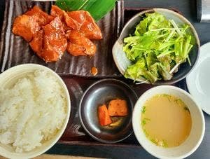 荒本酒場 情熱ホルモン
