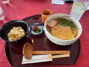 有馬冨士カンツリークラブ レストラン