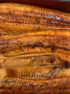 鰻の成瀬 岡山総社店