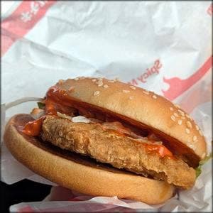 マクドナルド イオンモール札幌発寒店