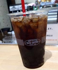 サザコーヒー エキュート品川店