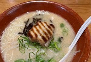 麺道 花の杜