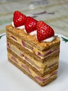 菓子工房 オークウッド