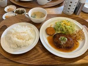 たいら食堂