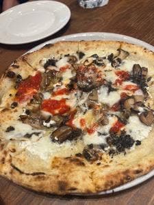 Pizzeria YUICIRO&A とTOKYO 立川ぷりん by.YUICIRO&A