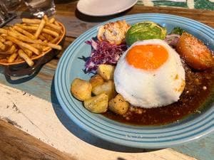 コナズ珈琲 大津