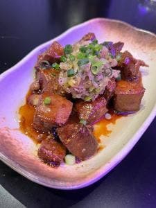 炭焼やきとん酒場 TONTON 上野店