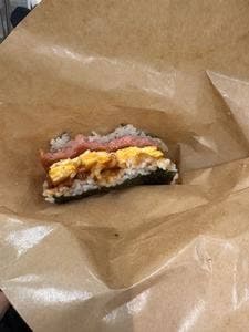 石垣島 ポーク玉子おにぎり専門店