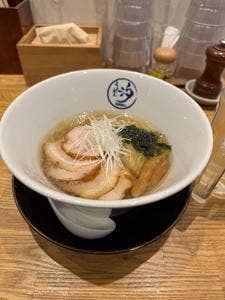 らぁめん汐 刈谷駅前店