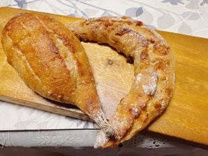 THE STANDARD BAKERS TOKYO