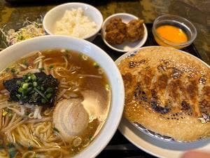 GFC 香港スタイル 飲茶レストラン