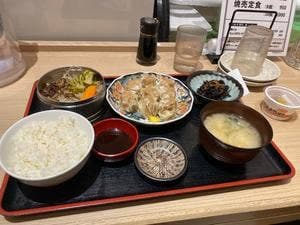 蒸 なんで､や さいたま新都心店