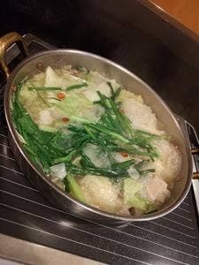 もつ鍋笑楽博多春吉店