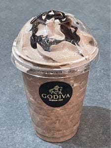 ゴディバ イオンモール白山店