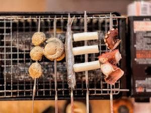 海鮮浜焼き酒場 青葉丸