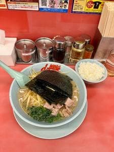 ラーメン山岡家 大谷地店