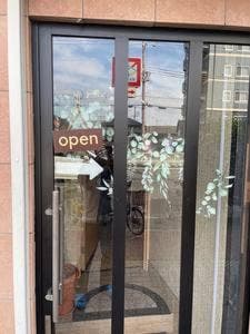 cafeマーブル