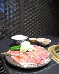 焼肉堺