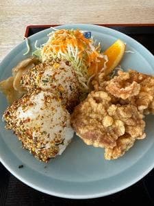 チャイナ食堂彩園