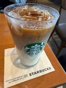 スターバックス コーヒー イオンモール日吉津店
