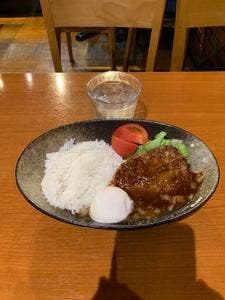 喫茶、