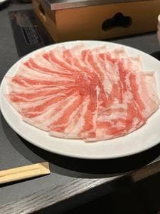 京都つゆしゃぶCHIRIRI 大阪梅田茶屋町店