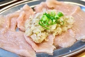 とりやき酒場 鶏ん家 名古屋新栄店