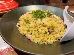 二日市食堂ともすけ