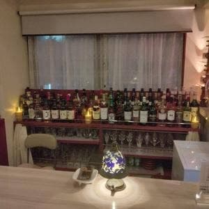 Bar&Cafe ほうじゅん