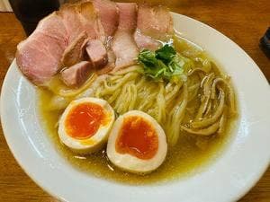らぁ麺はうすSumika0