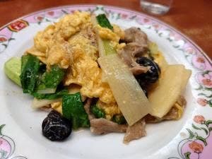 餃子の王将 野田阪神店
