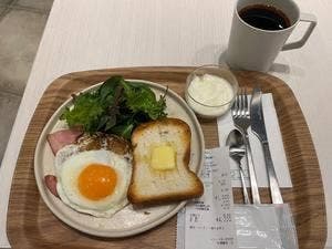 TORANOMON HILLS CAFÉ
