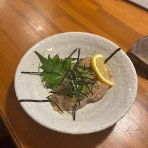 肴 一品料理 だんだん