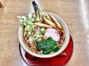 天狗亭