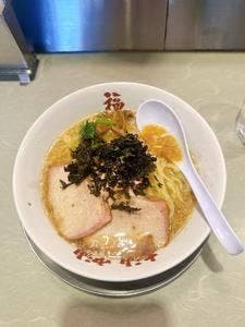 背脂中華そばと餃子 福鳳 荻窪店
