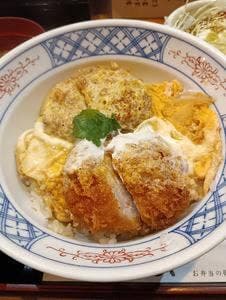 立呑み とんかつ まるや 新橋店