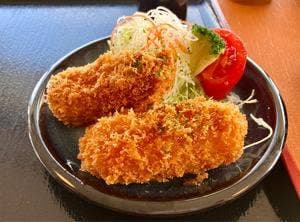 レストラン 和