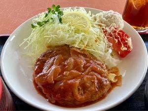 レストラン 和
