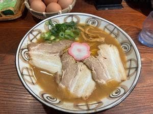 中華そば 丸田屋 南紀白浜店
