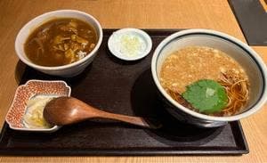 ソバキチ 池袋東武店