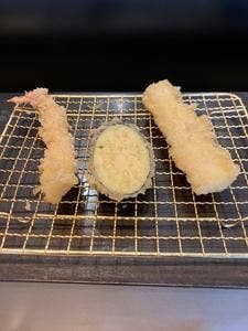 博多天ぷら たかお 横浜馬車道店