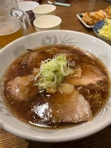 甚五郎らーめん 甚八 安川店