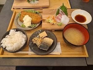 丸ノ内 おお島