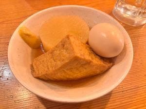 道頓堀麦酒スタンド