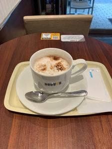 ドトールコーヒーショップ 三鷹南口店