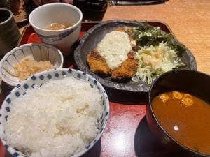 割烹 かせの