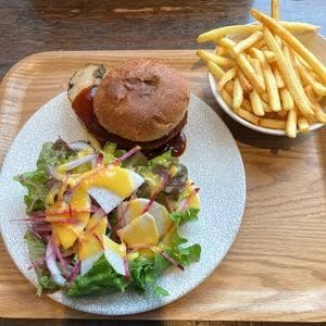 常陸野ブルーイング 水戸