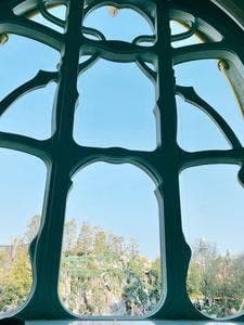 グランパラディ・ラウンジ