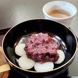 村岡湖月堂