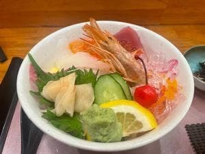海鮮料理 きとら 洲本店